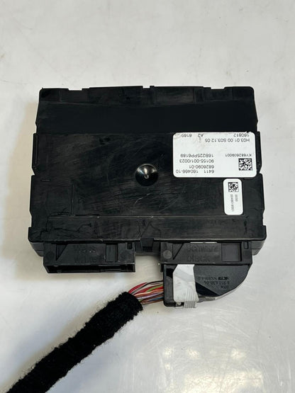 BMW 7 Series G11 G12 G31 G32 G01 G30 Air Conditioning Control Module 6826090