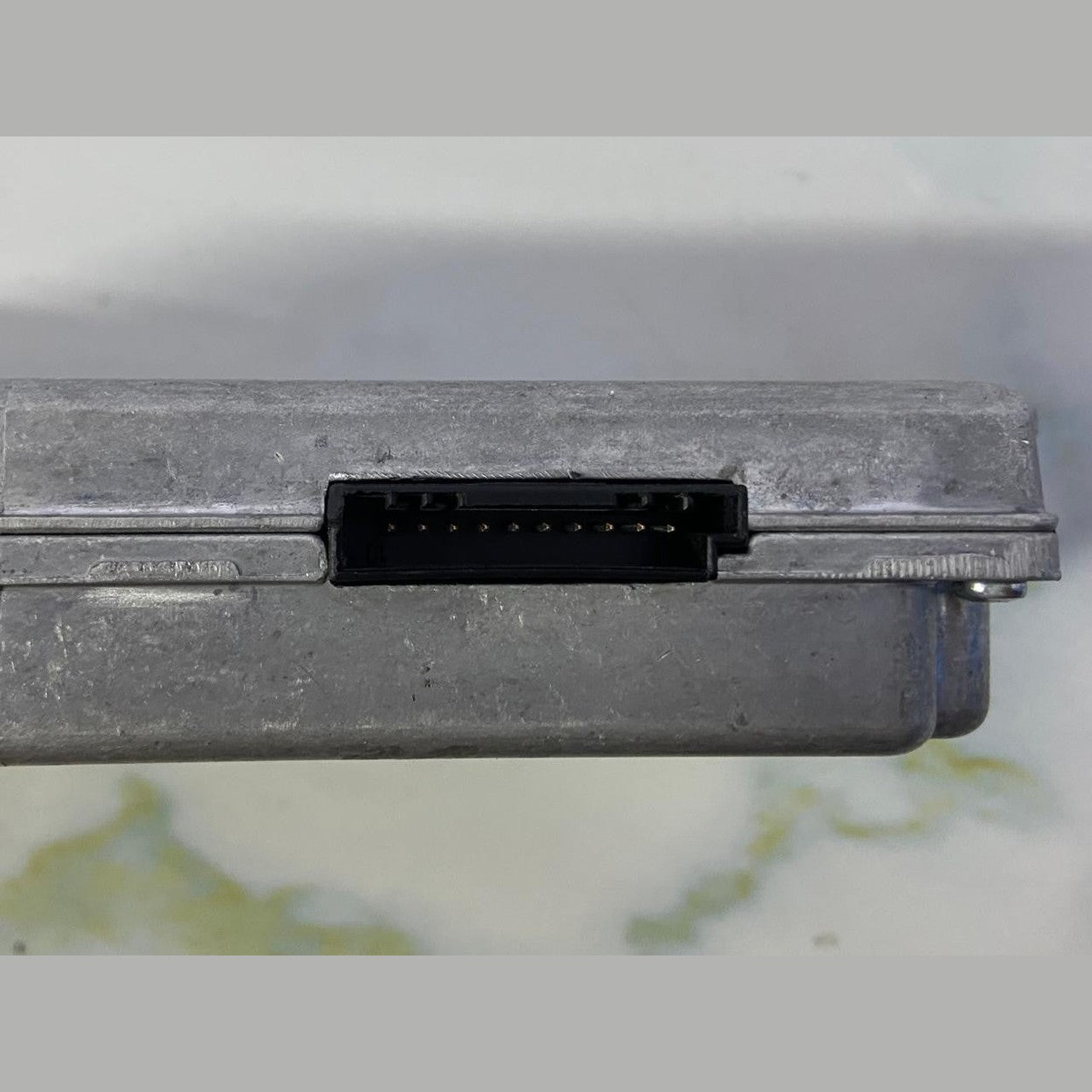 OEM BMW F01 F10 F30 F32 F06 F12 REAR VIEW CAMERA CONTROL MODULE 9302256
