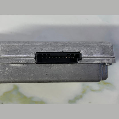 OEM BMW F01 F10 F30 F32 F06 F12 REAR VIEW CAMERA CONTROL MODULE 9302256