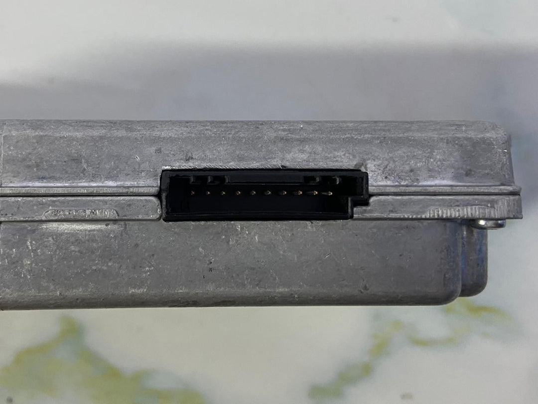 OEM BMW F01 F10 F30 F32 F06 F12 REAR VIEW CAMERA CONTROL MODULE 9302256