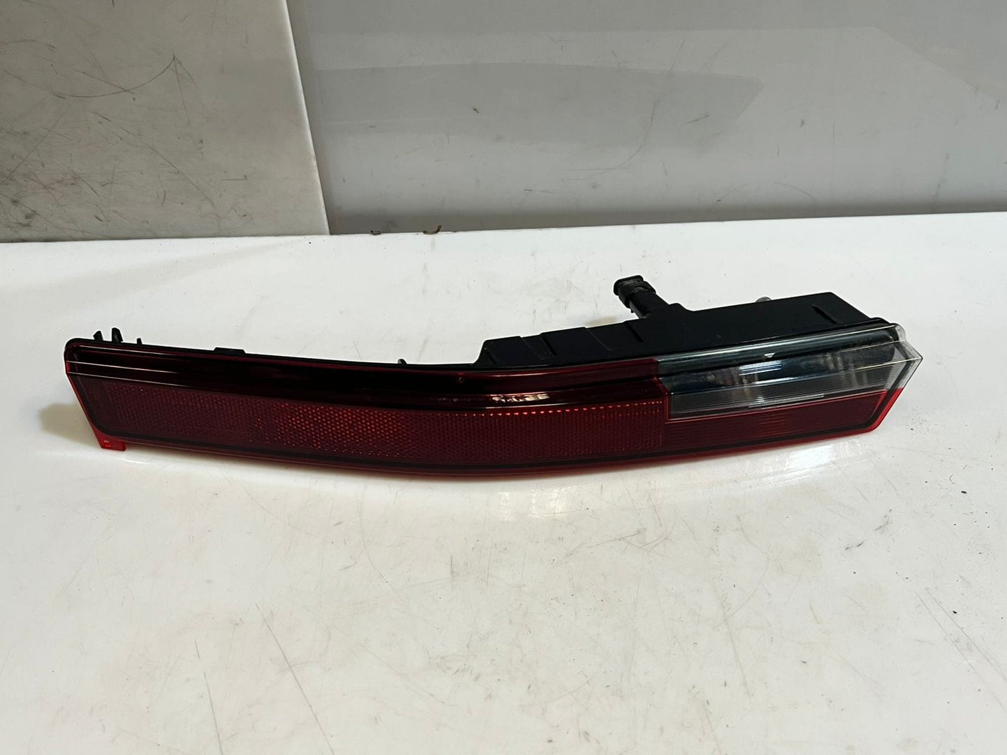 2025 BMW xDrive40 xDrive50 Rear RED TAIL Light Led Bumper BRACKET 7953780 OEM
