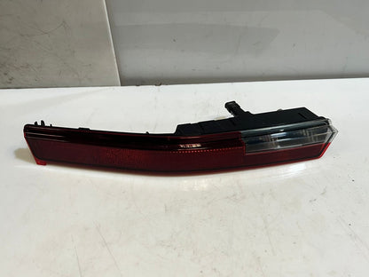 2025 BMW xDrive40 xDrive50 Rear RED TAIL Light Led Bumper BRACKET 7953780 OEM