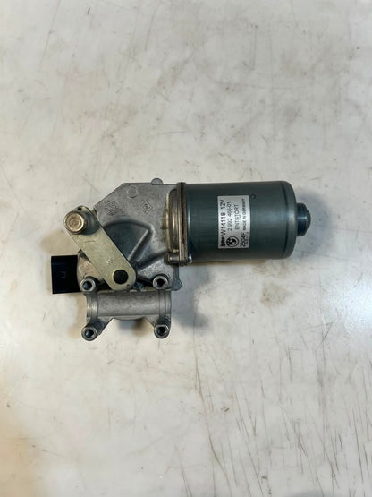 2010-2015 BMW X1 E84 WINDSHIELD Front Wiper Motor 2992466 OEM