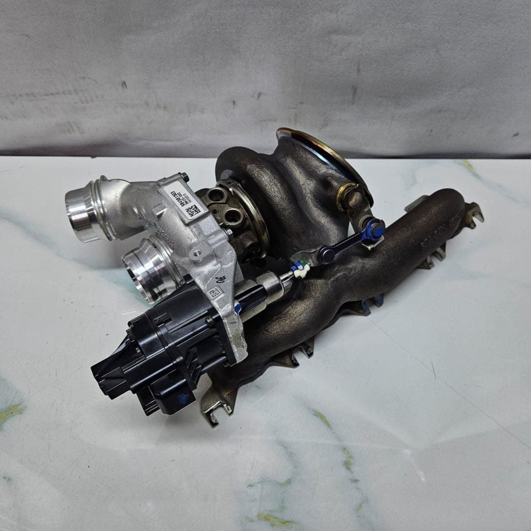2022-2024 BMW 330e G20 G21 Turbocharger 9845815 OEM