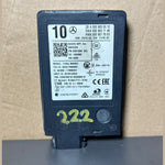 قم بتحميل الصورة إلى عارض الصور، Mercedes-Benz W222 Bumper Blind Spot Radar Distance Sensor Module A000 9055510