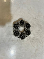Load image into Gallery viewer, BMW E81 E90 F10 F20 F23 F30 Drive Shaft Propshaft Joint Coupler Rubber 7605629