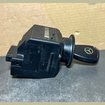 Load image into Gallery viewer, 03-09 Mercedes W211 E-Class Ignition Switch Module Unit W/key A211 5452308