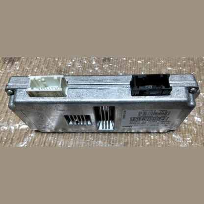 2011-2018 BMW X3 Control Unit For Surround View Camera 9356535
