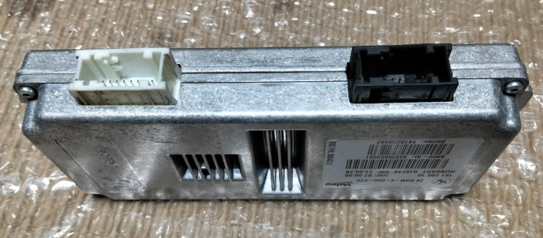 2011-2018 BMW X3 Control Unit For Surround View Camera 9356535
