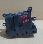 Bild in die Galerieansicht laden, BMW G30 G31 G32 G38 GEAR SELECTOR LEVER GEAR KNOB P/N 6825825