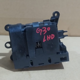BMW G30 G31 G32 G38 GANGWAHLHEBEL SCHALTHEBEL TEILENUMMER 6825825