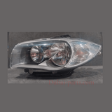 BMW 1 SERIES E81 E82 E87 E88  LEFT SIDE  HEADLIGHT LAMP  -7249651
