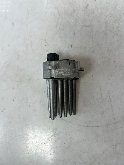 BMW E36 E46 E39 E83 X3 E53 X5 VALEO Heater Blower Motor Resistor 8364173 OEM