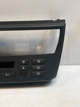 2004-2010 BMW X3 E83 3 Series E90 E91 Climate Control PANEL Unit 3443981 OEM