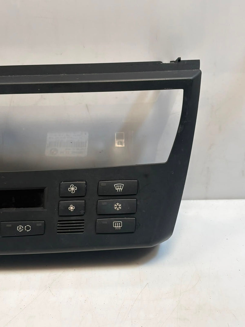 2004-2010 BMW X3 E83 3 Series E90 E91 Climate Control PANEL Unit 3443981 OEM