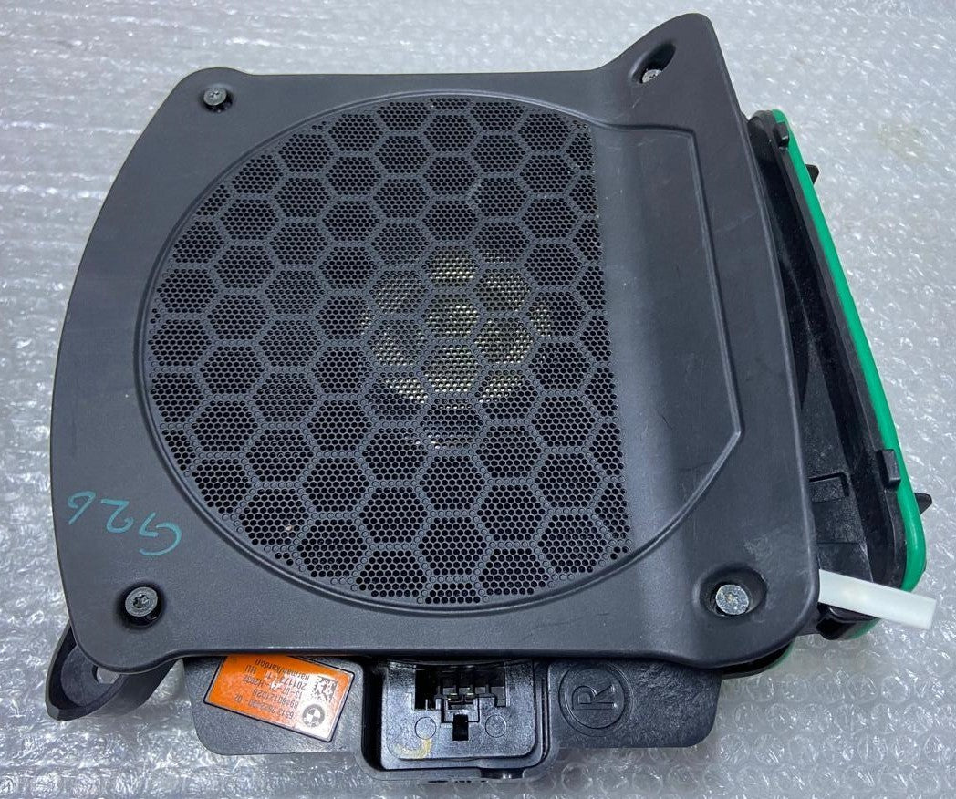 21–23 OEM BMW M3 M4 G80 G82 G83 G26 Right Side HARMAN Subwoofer 2622490