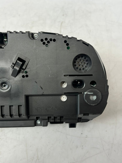 BMW 3 Series E91 LCI Instruments Combination Uncoded Km/H 9283829 OEM