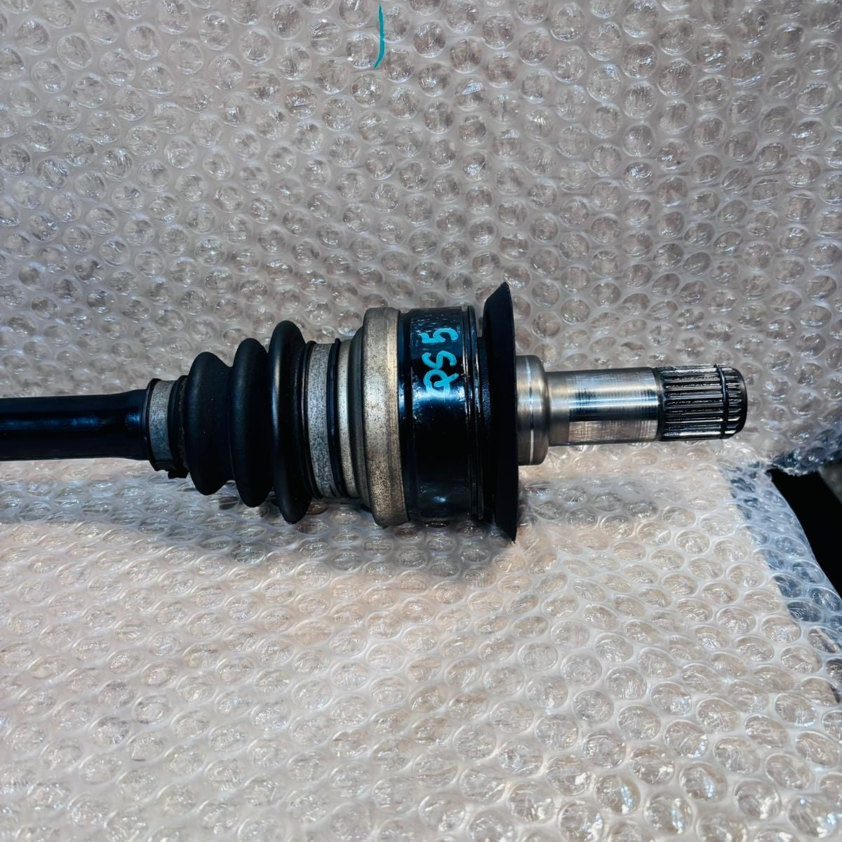 BMW F20 F20 2013 Driveshaft Rear Right 118i  7628252