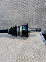 Bild in die Galerieansicht laden, BMW F20 F20 2013 Driveshaft Rear Right 118i  7628252