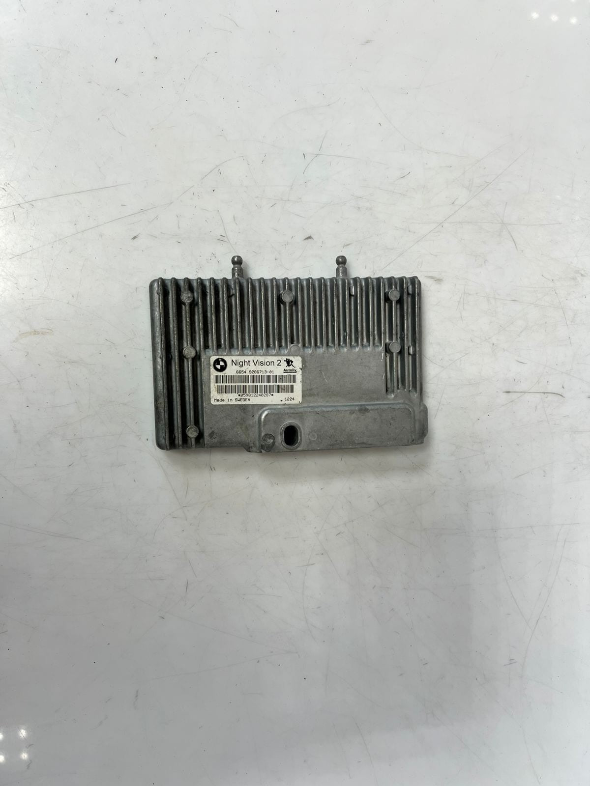 2014-2018 BMW X5 F10, F12, F15 M5 M6 Night Vision Control Module 9286713 OEM