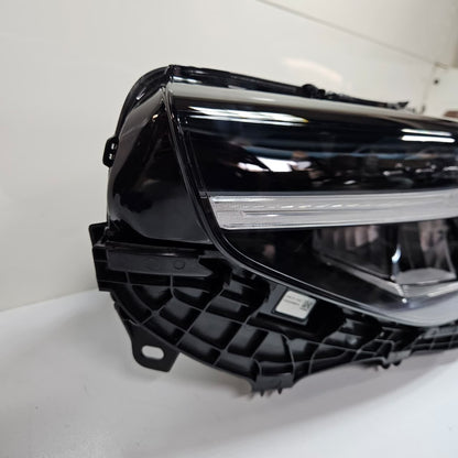 Volvo XC40 C40 LHD Front Headlight Left LED ECE 32404659