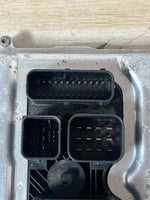 قم بتحميل الصورة إلى عارض الصور، 2012-2015 BMW X1 E84 N20 Engine Control Module ECU SET+CAS3+KEY 7629005