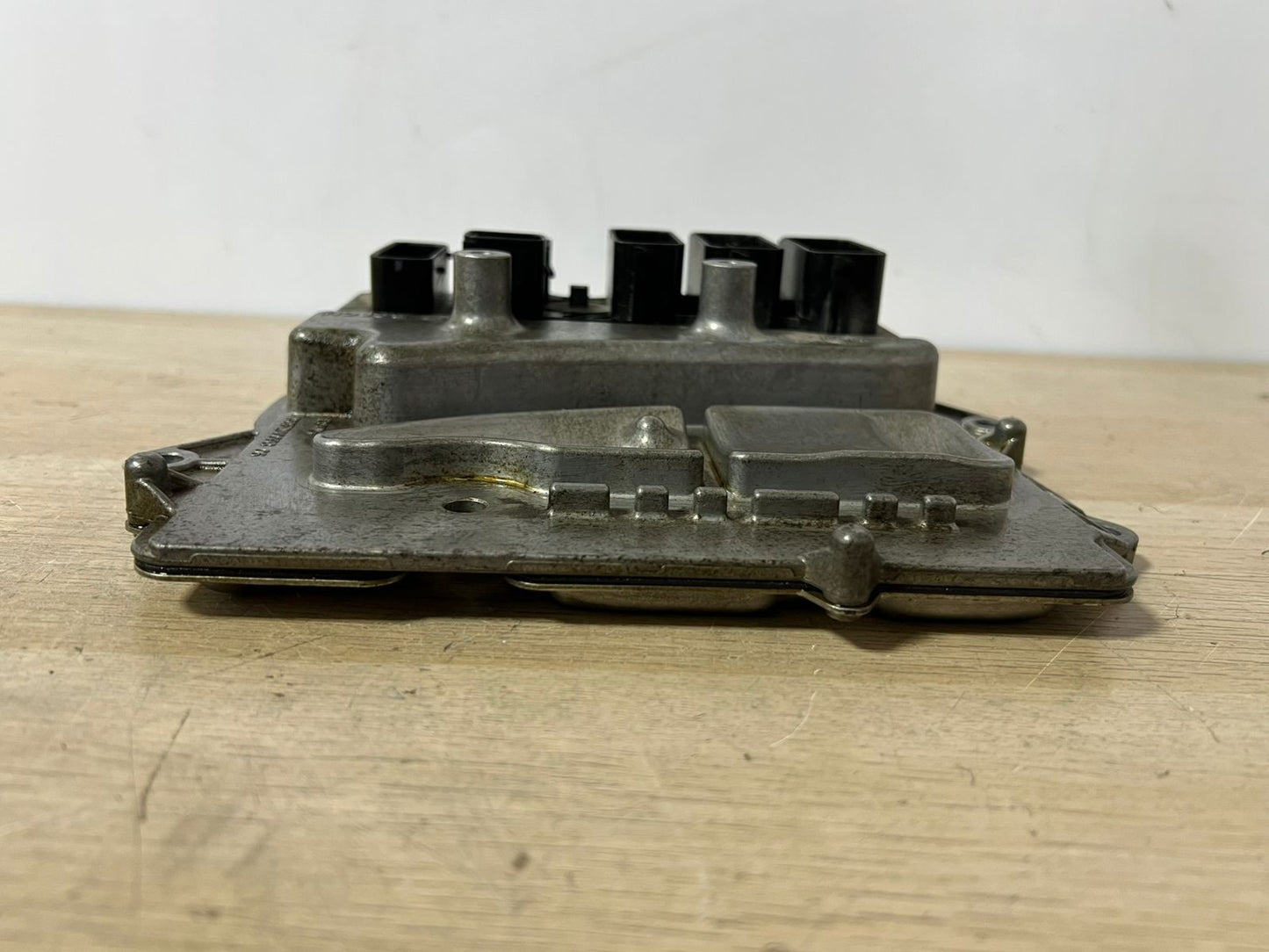 2012-2015 BMW 640i Engine Control Module 8616314 N55 F02 
