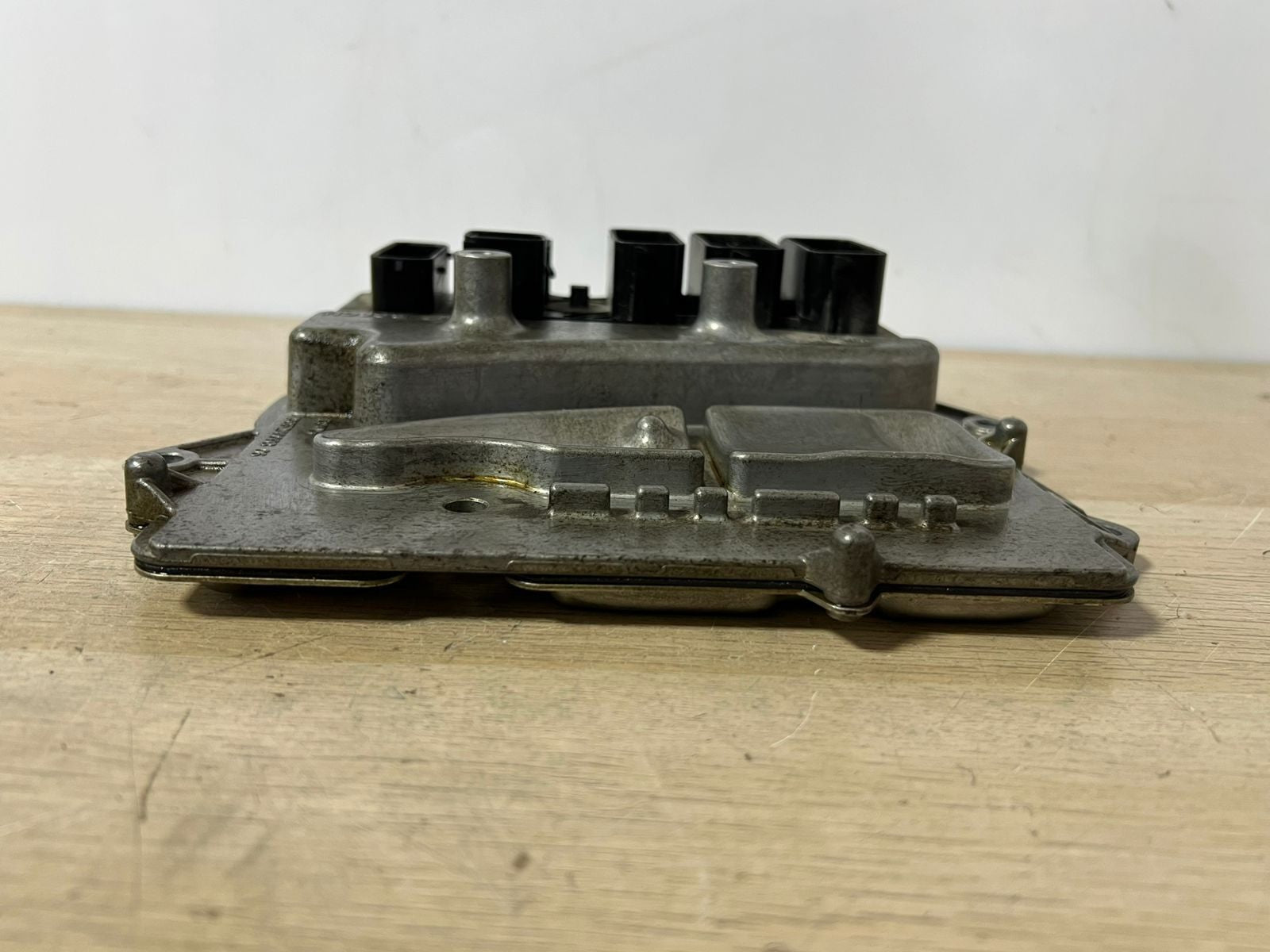 2012-2015 BMW 640i Engine Control Module 8616314 N55 F02 