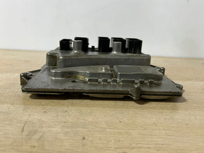 2012-2015 BMW 640i Engine Control Module 8616314 N55 F02 