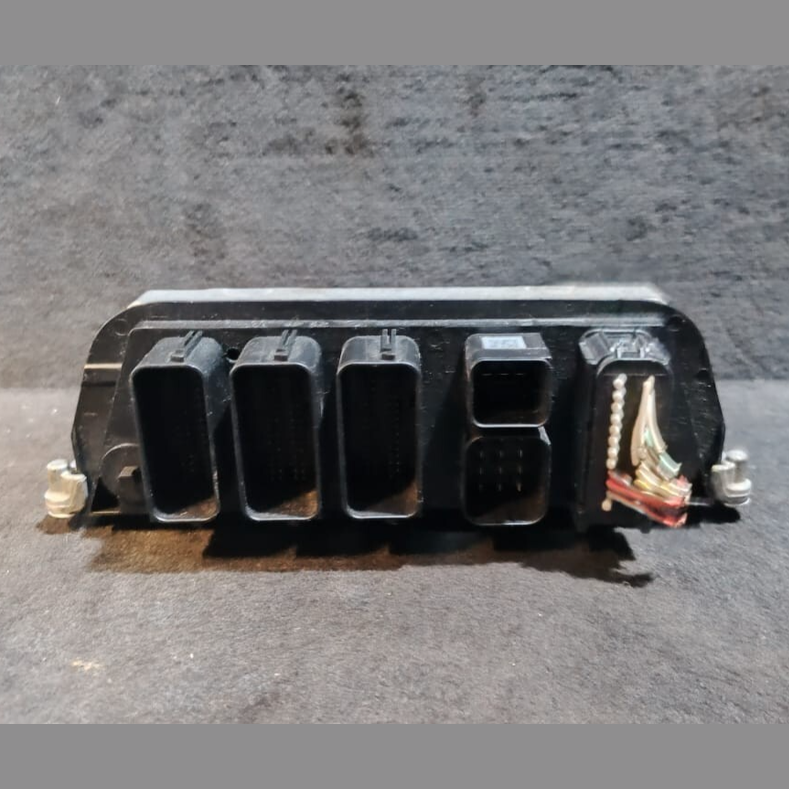 OEM BMW MINI COOPER  F56 B38 136HP Petrol Engine ECU Only 8635625