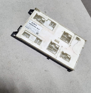 2013-2016 Mercedes-Benz A180 Sam Signal Actuation Module A156900770 W176 and GLA