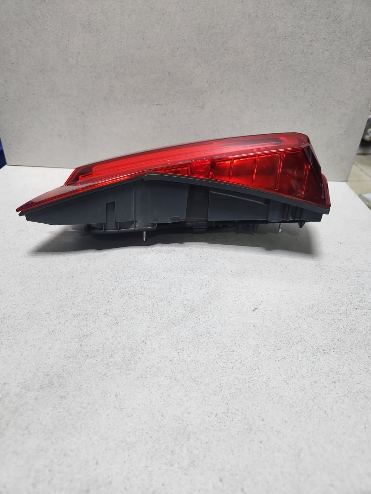 BMW Rear Inner Tail Light 7342968 7 Series G11 G12 7 Series G11 G12 right rear 