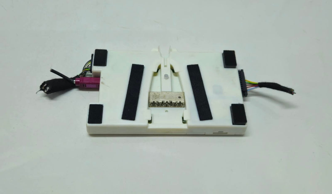 5A5CE25-2018-2024 BMW X5 G26 RHD Telematic Communication Box Antenna Module OEM
