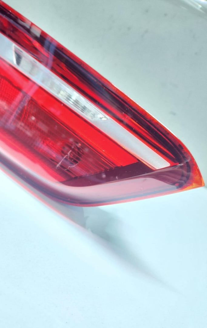 2016-2017 BMW X1 Tail Light Inner Left 7350697 X1 F48 OEM