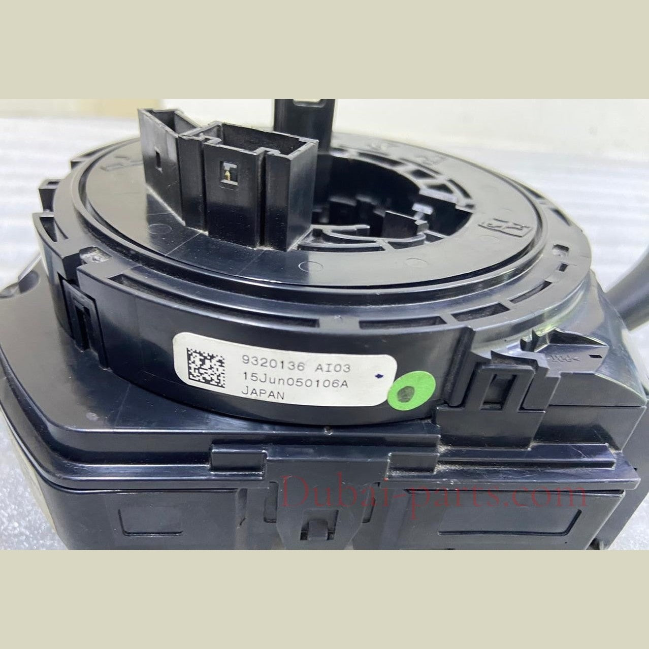 OEM BMW F15 F45 F48 F46 F39 Indicator Wiper Stalk Switch Angle sensor 9368599