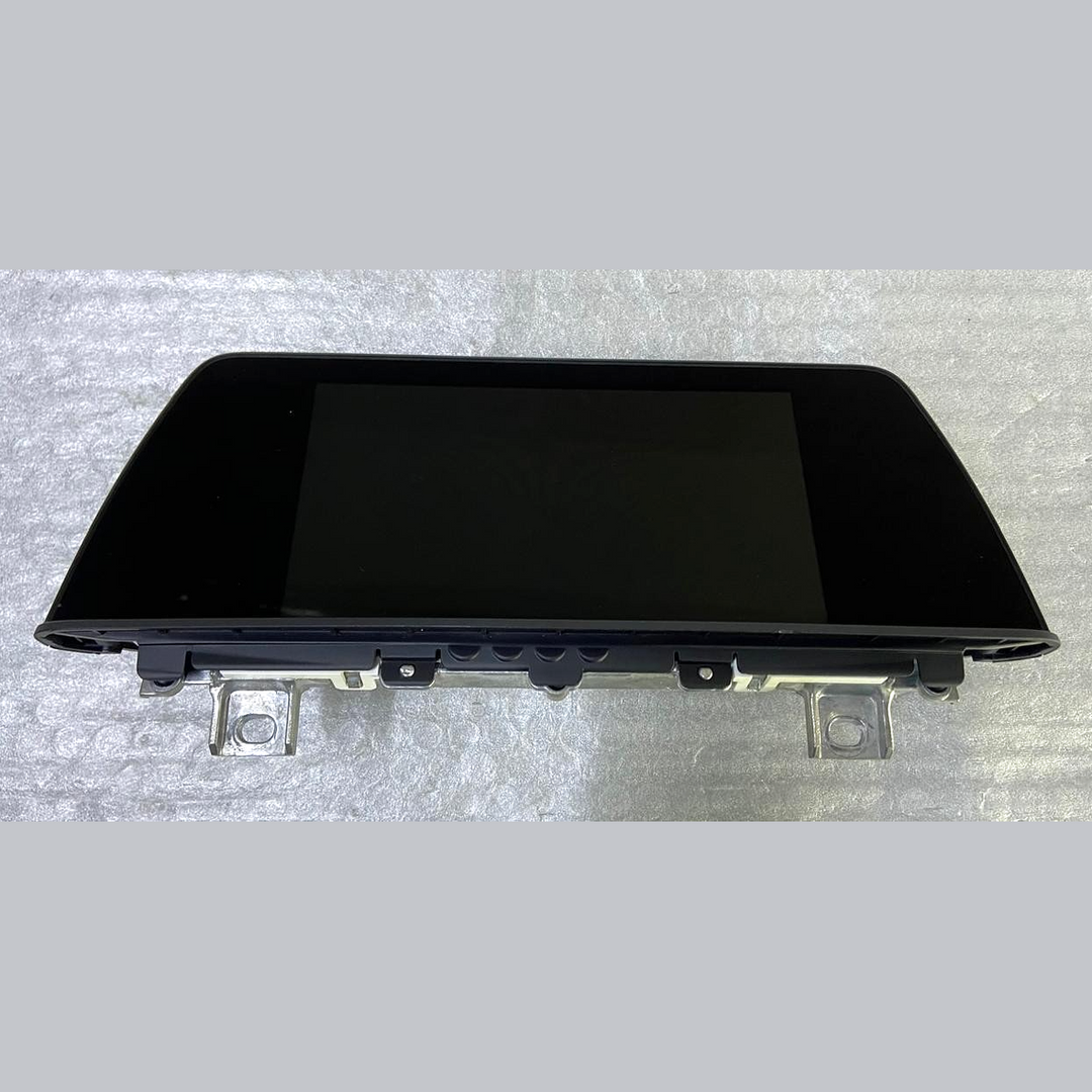 OEM BMW F30 F31 F32 F33 F34 Central Information Display Screen CID 6.5" 9322120