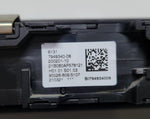 Load image into Gallery viewer, 2015-2016 BMW 228i Radio Volume Control Switch Panel 7949340 2 Series OEM