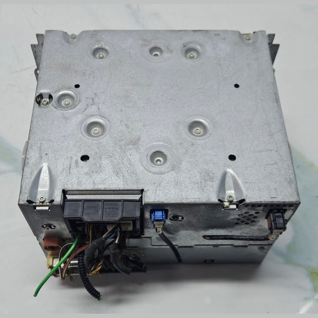 BMW Car Infotainment Computer 9207445