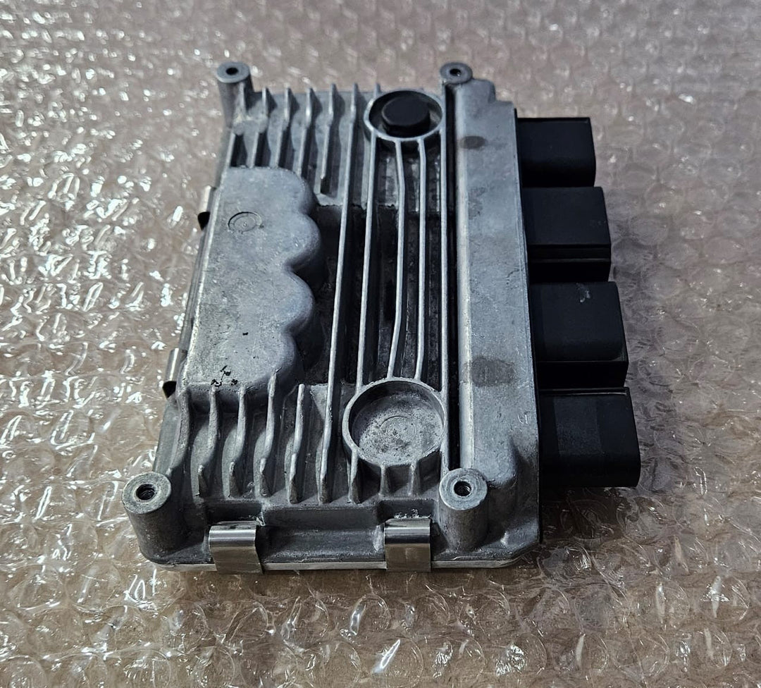 OEM BMW 7 F01 F02 F03 F04 2010 Rack and Pinion Steering Control Module 6790427