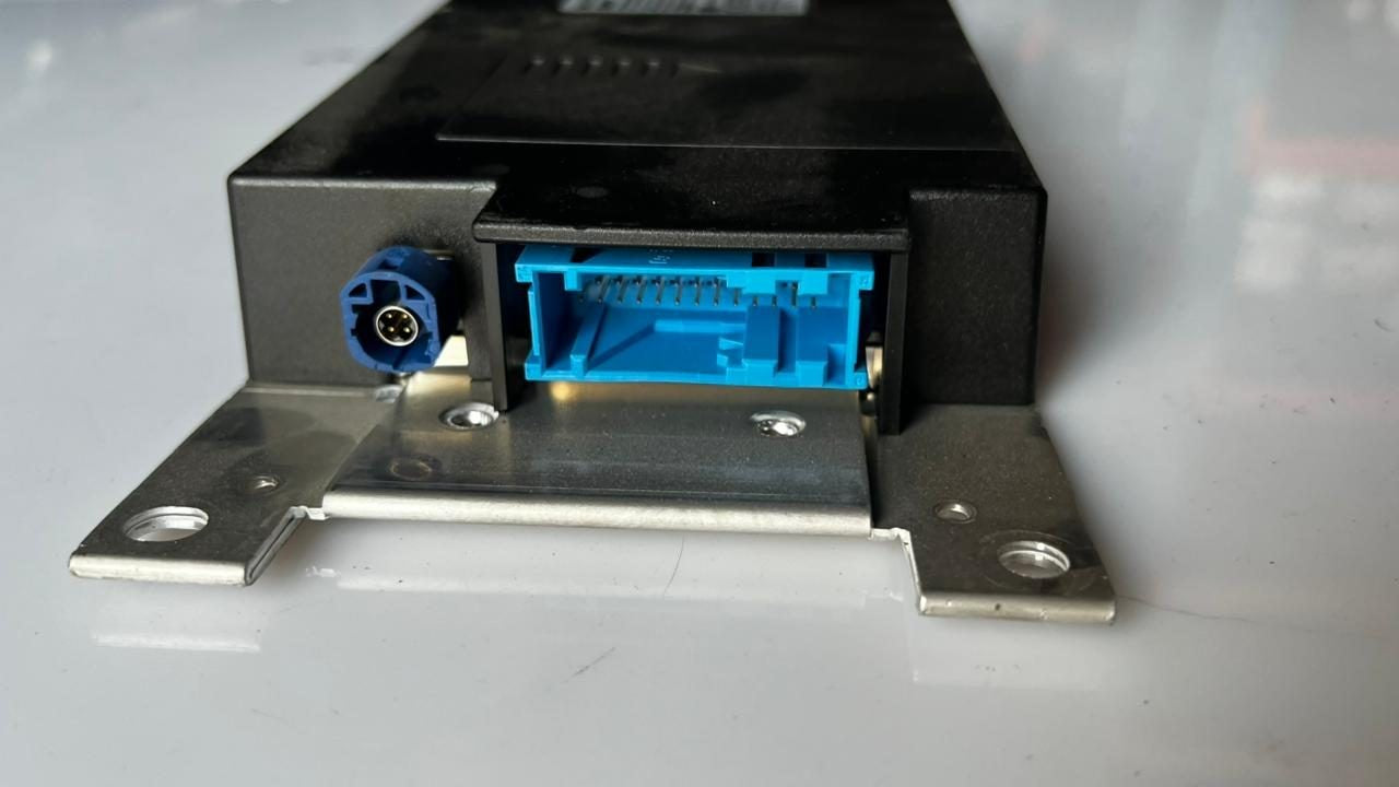 BMW Telematics Control Module 9365305 F20, F21, F22, F30, and F31 series