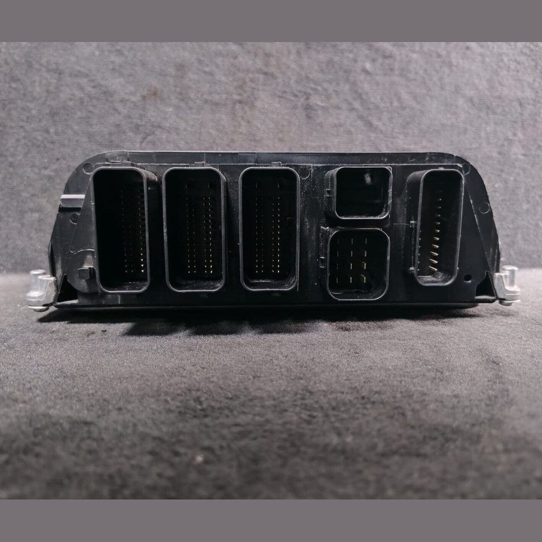 OEM BMW MINI  F55 F56  B38 ENGINE CONTROL UNIT DDE ECU ONLY  BOSCH - 8655108