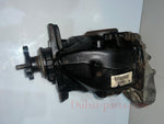 Load image into Gallery viewer, 2010-2015 BMW X1 E84 xDrive Rear 18d and 23d Differential 7614713 3.46 RATIO