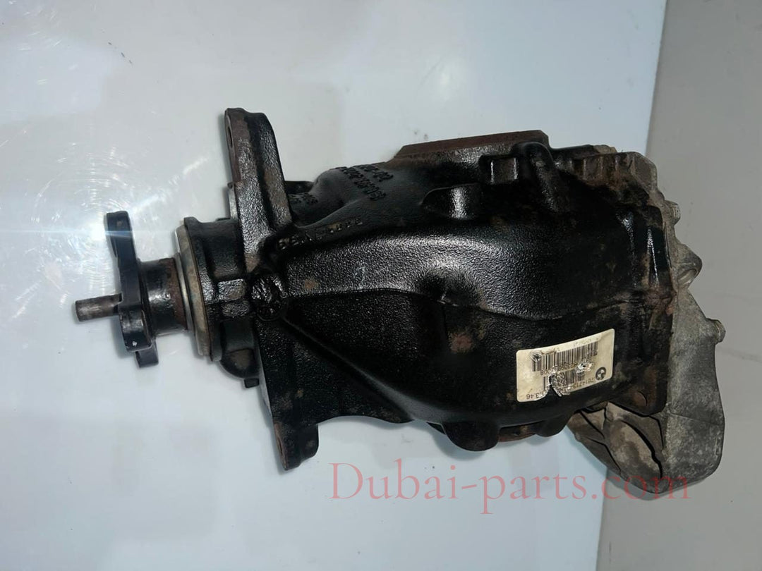2010-2015 BMW X1 E84 xDrive Rear 18d and 23d Differential 7614713 3.46 RATIO