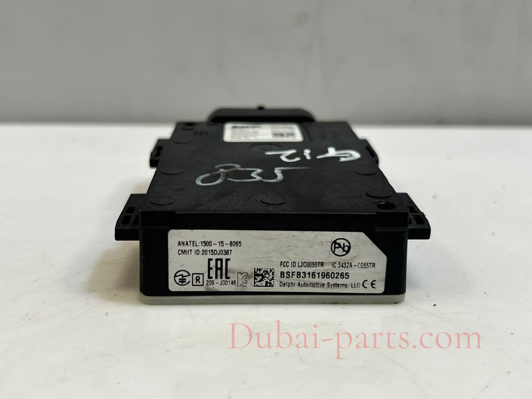 BMW G11 G12 740i G30 750i Blind Spot Radar Sensor Control Module 6877835 OEM