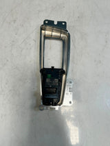 2012-2018 BMW 640i 5 Series F11 6 Series F06 Parking Brake Switch 9385029 oem