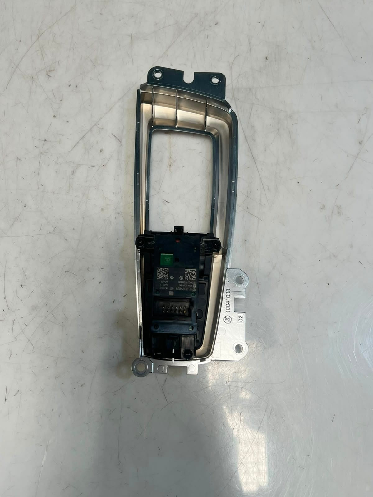 2012-2018 BMW 640i 5 Series F11 6 Series F06 Parking Brake Switch 9385029 oem