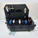Bild in die Galerieansicht laden, Mercedes W221 S-Class Front Fuse Relay Box SAM Control A2219006001 \ A2219005801