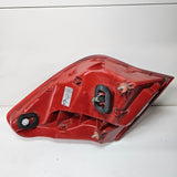 7182197-2010 BMW 7er F01 F02 F03 F04 750Li Heckleuchte links OEM