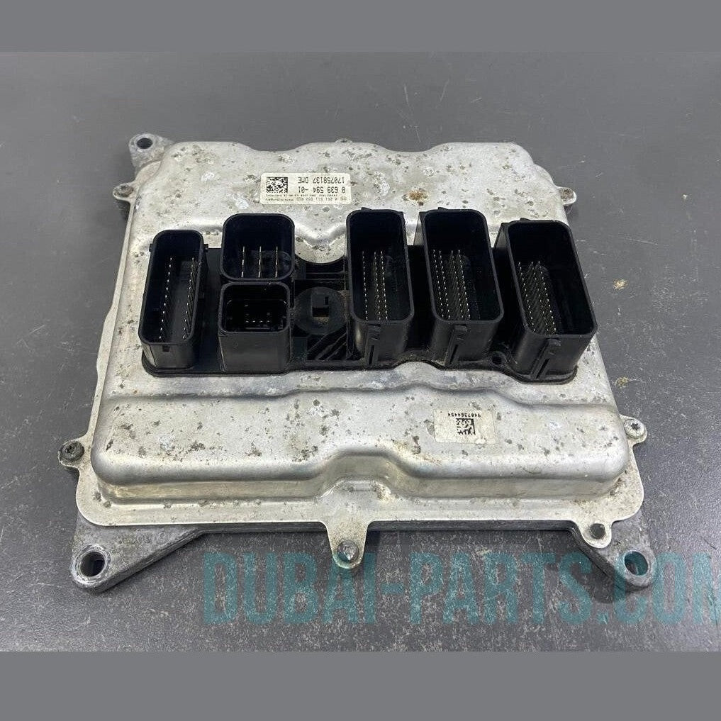OEM BMW F30 F10 F32 DME Engine ECU Only  N20 Engine Control Unit 8639594