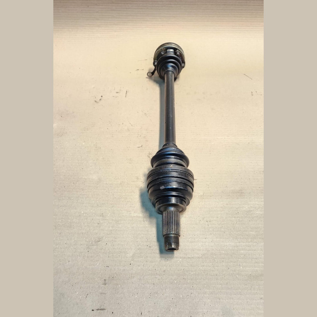 2000-2001 BMW X5 Rear Drive Shaft RIGHT SIDE 7500914 X5 E53 